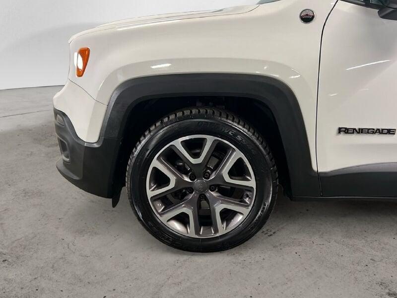 Jeep Renegade 1.6 Multijet Limited