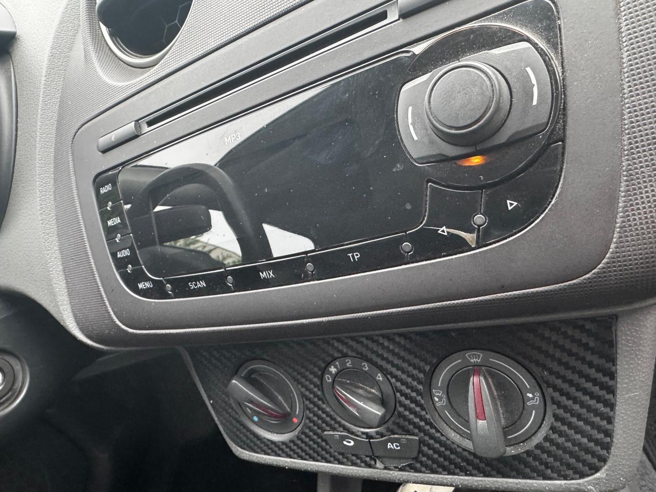 Seat Ibiza 1.2 TDI CR 5 porte Reference