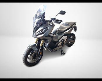 Honda X-ADV 750 - ABS DCT