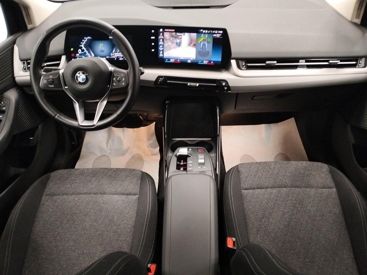 BMW 223 d Serie 2 Active Tourer mhev 48V xdrive auto *IVA ESPOSTA*