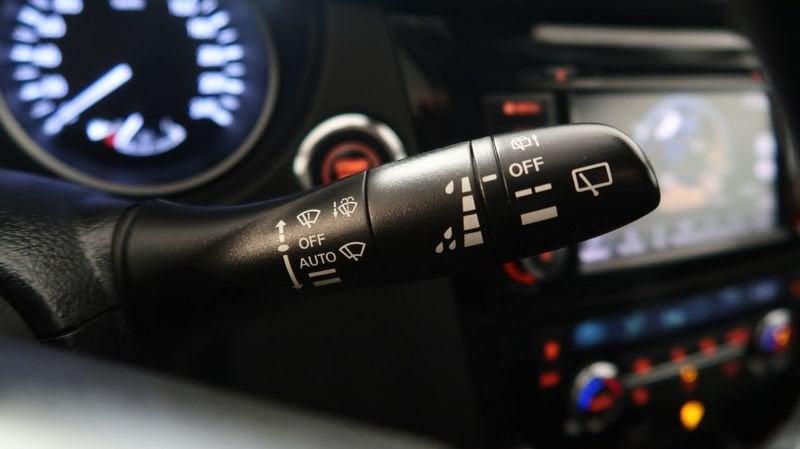 Nissan Qashqai Qashqai 1.5 dCi 115 CV N-Connecta #NAVI#RETRO CAMERA#