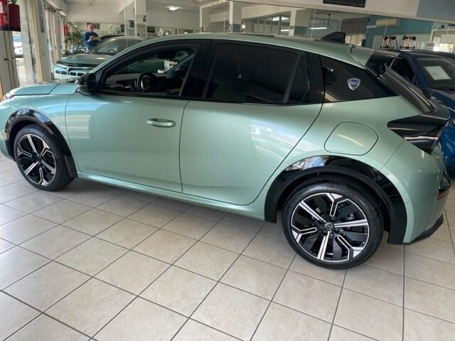 Lancia Ypsilon Hybrid e-DCT LX