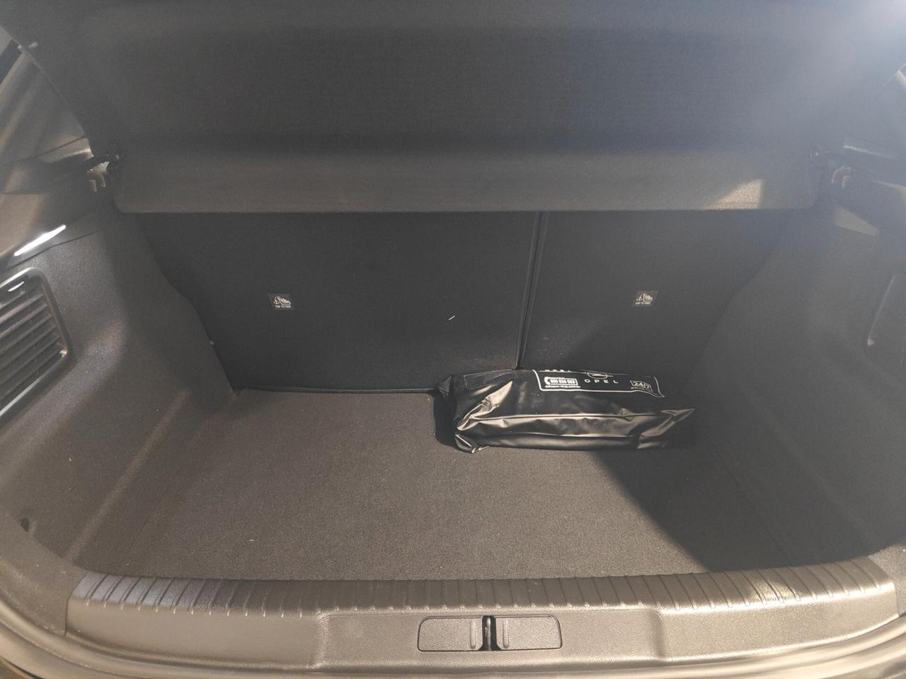 Opel Mokka 1.2 Turbo 136 CV Elegance