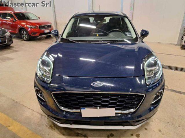 FORD Puma Puma II 2020 1.0 ecoboost h Titanium s - GC349JK