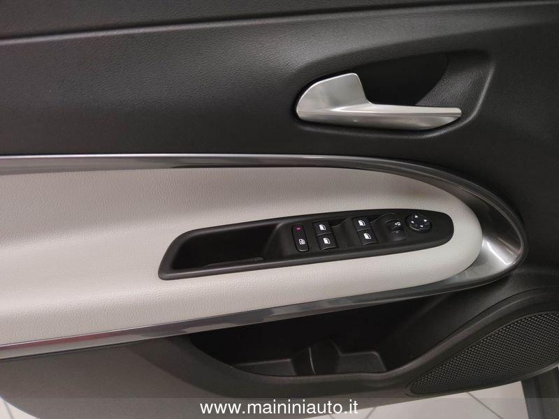 FIAT 600 1.2 101cv Hybrid DCT MHEV La Prima Cambio Automatico