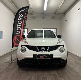 Nissan Juke 1.5 dCi Tekna NEOPATENTATI