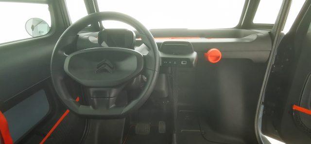 CITROEN Ami My Ami Pop