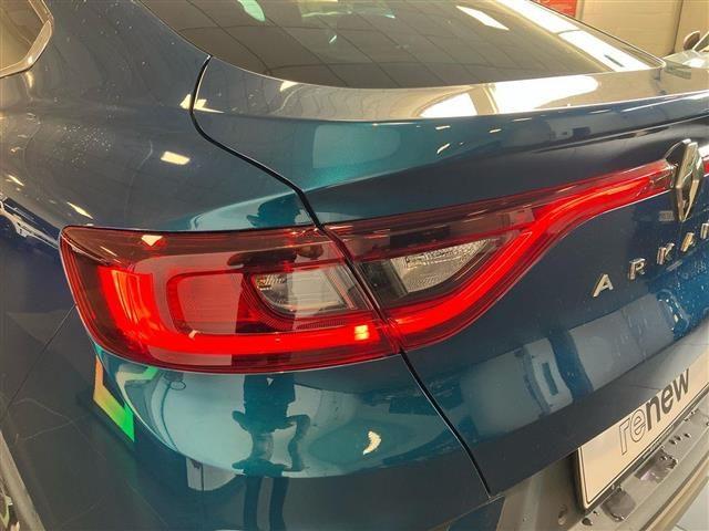 RENAULT Arkana rkana 1.6 E-Tech full hybrid Techno Auto 145cv TET