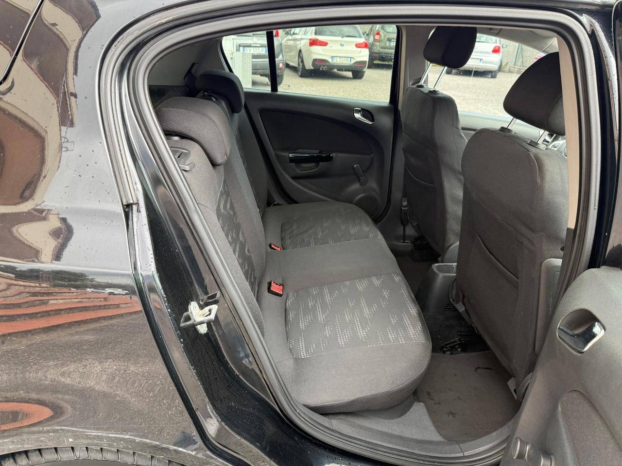 Opel Corsa 1.2 85CV 5 porte GPL-TECH Club