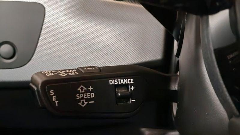 Audi A5 SPB 2.0 TFSI S tronic Ultra Business Sport