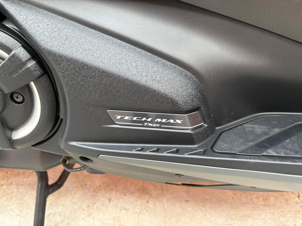 Yamaha T-MAX 560 TECH MAX
