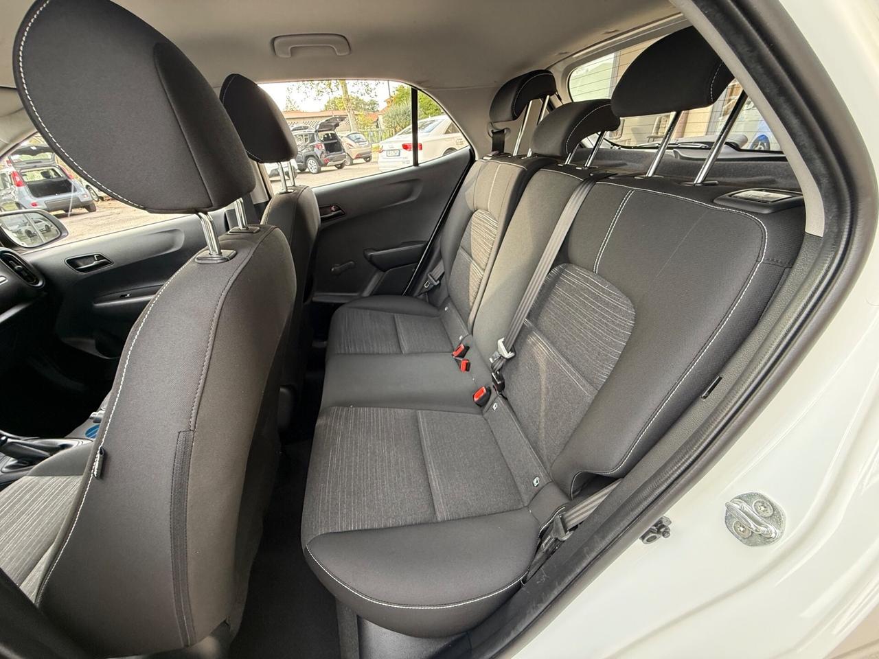 Kia Picanto 1.0 12V GPL 5 porte Urban