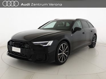 Avant 40TDI 204CV quattro S tronic S line Edition