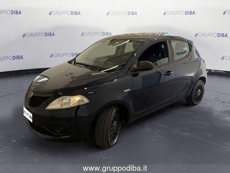 Lancia Ypsilon III 2015 Benzina 1.2 MonogRam Gpl 69cv