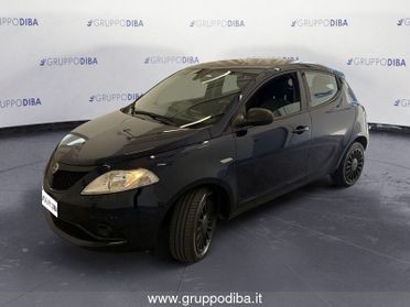 Lancia Ypsilon III 2015 Benzina 1.2 MonogRam Gpl 69cv