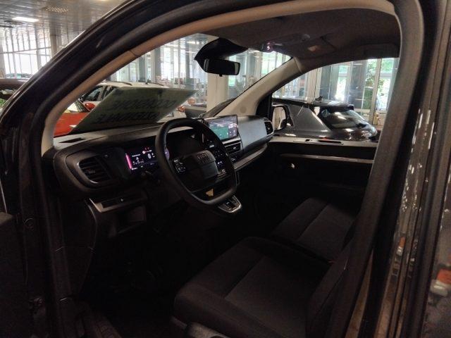 FIAT Ulysse 2.0 BlueHDi 180 CV AT8 L3 Combi 9 POSTI
