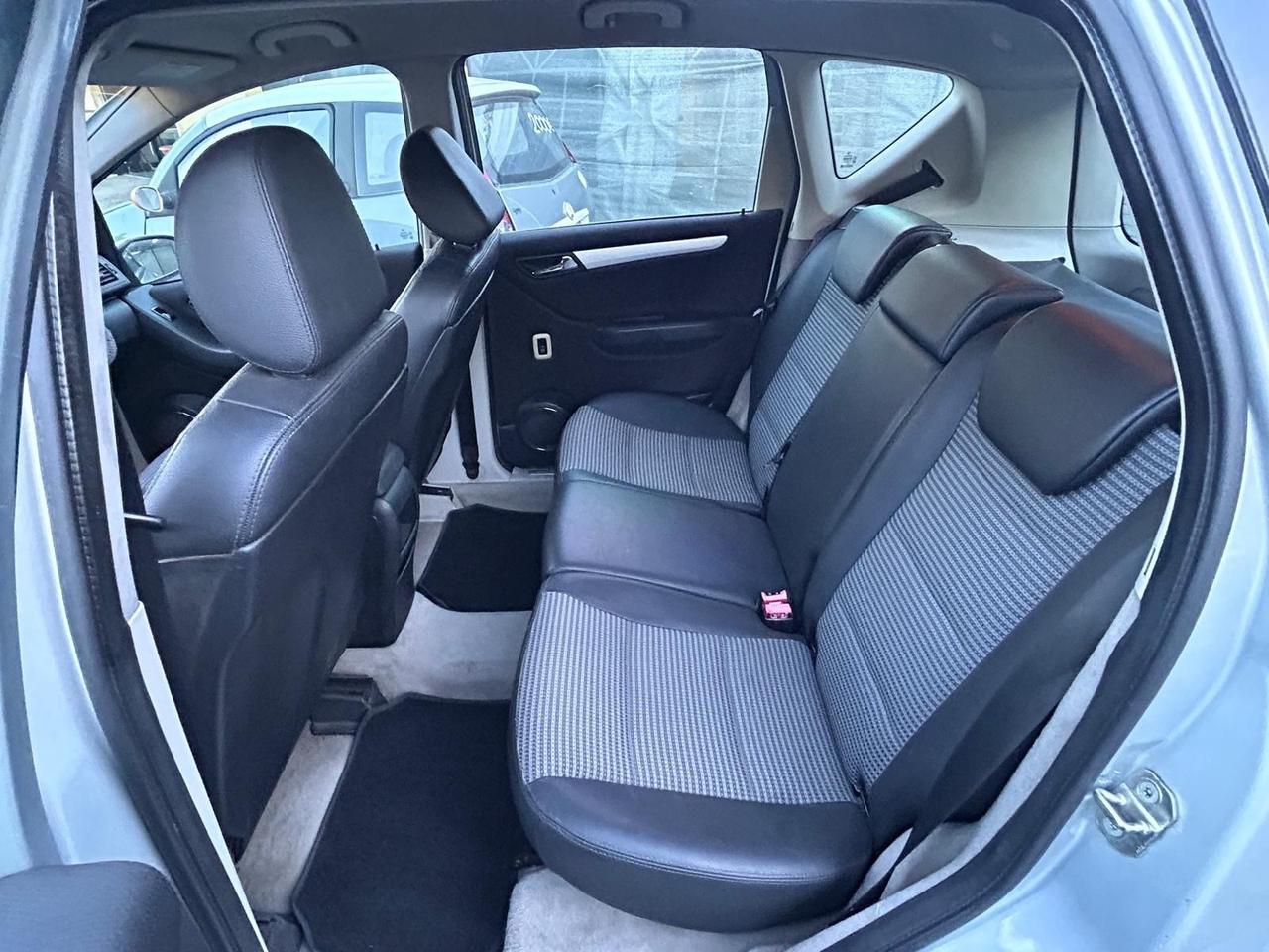 Mercedes-benz A 180 CDI Classic