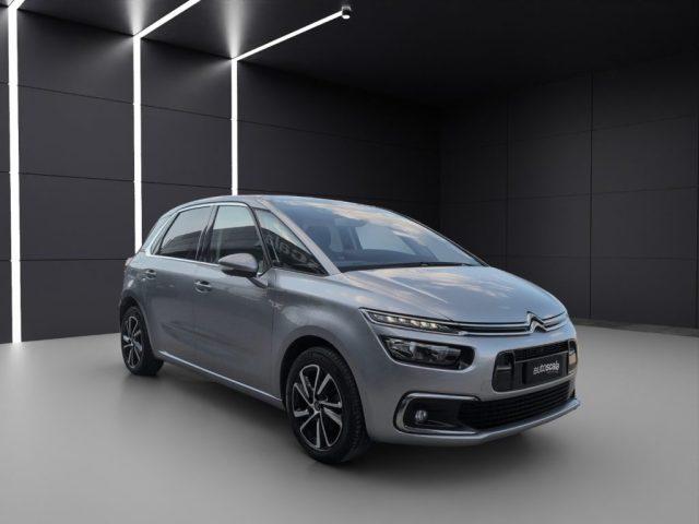 CITROEN C4 Spacetourer BlueHDi 130 S&S EAT8 Shine