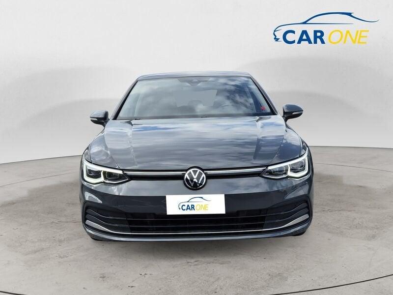 Volkswagen Golf 2.0 TDI SCR 110KW Life DSG