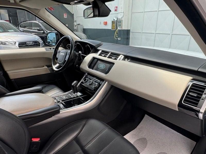 Land Rover Range Rover Sport Range Rover Sport 3.0 sdV6 Autobiography Dynamic 306cv auto my16 E6