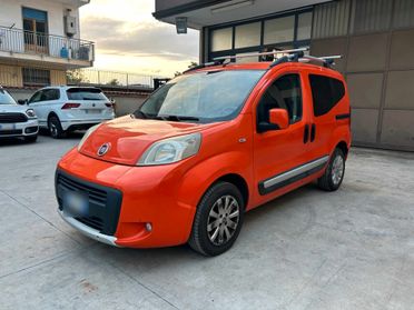 Fiat Qubo 1.3 MJT 95CV Trekking - 2013 *Leggi Descrizione