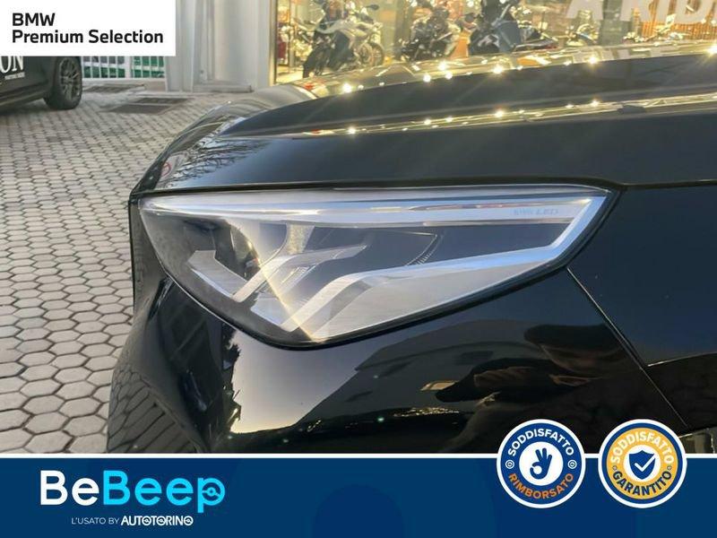 BMW X1 XDRIVE20D MHEV 48V MSPORT AUTO