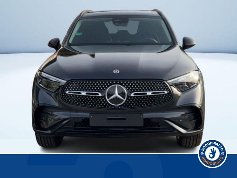 Mercedes-Benz GLC 300de 4Matic EQ-Power AMG Line Advanced Tech