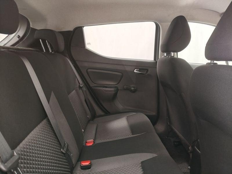 Nissan Micra IG-T 92 GPL 5 porte Eco Acenta