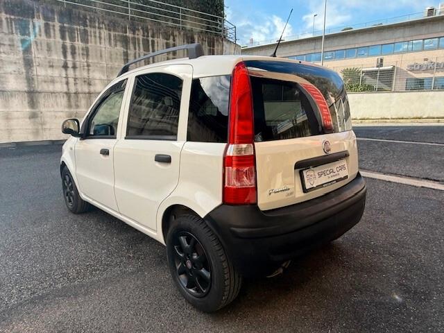 Fiat Panda Van 1.2 Dynamic GPL