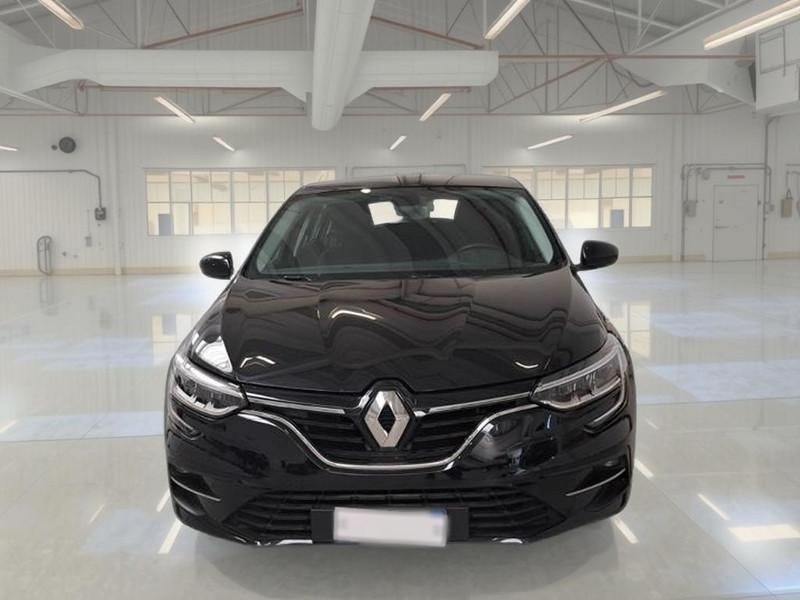 RENAULT MEGANE 1.5 DCI 85KW BLUE EQUILIBRE EDC STATION WAGON