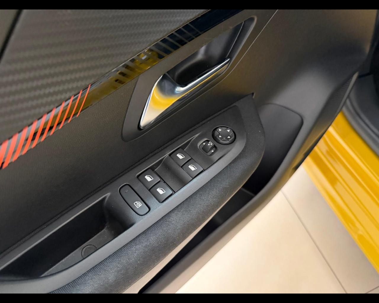 PEUGEOT 208 2ª serie - 208 PureTech 75 Stop&Start 5 porte Active Pack