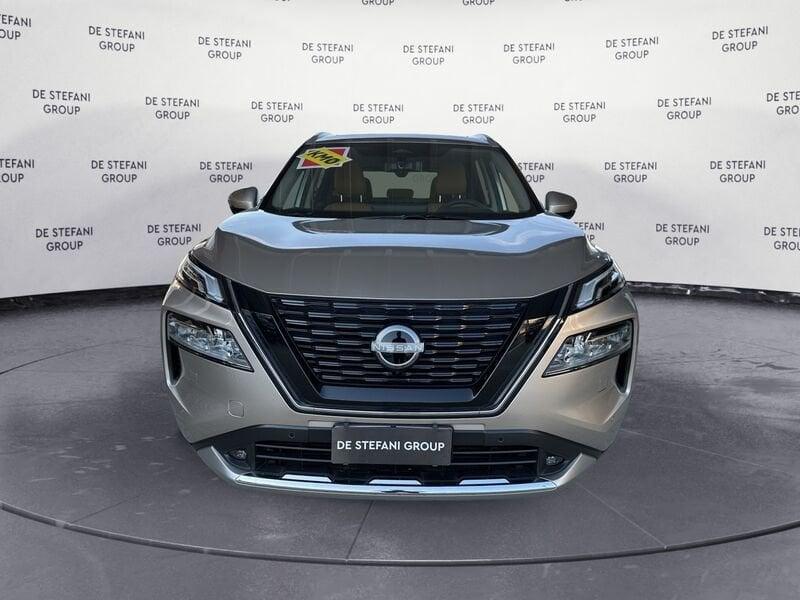 Nissan X-Trail X-Trail e-Power Tekna 2WD