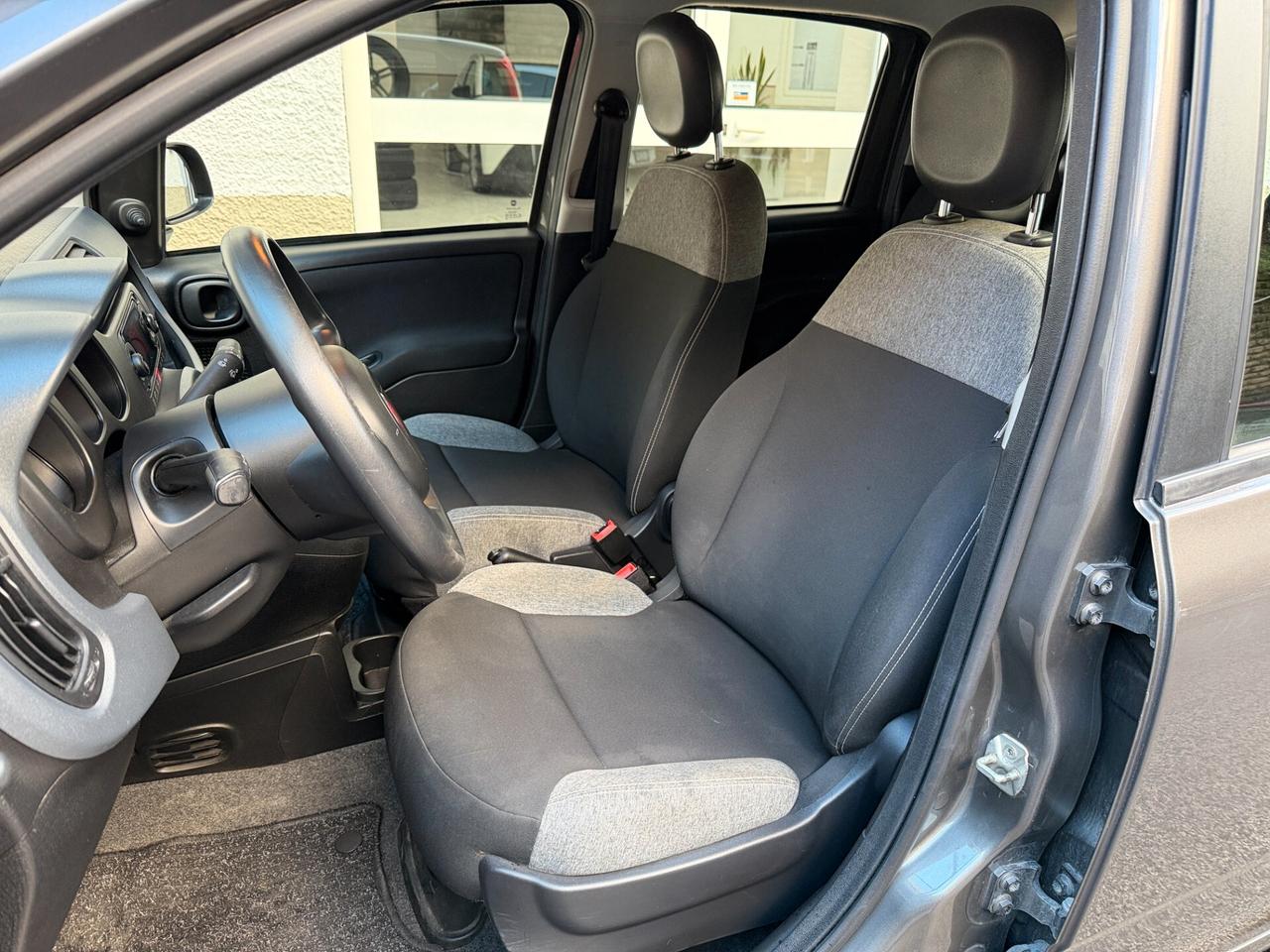 Fiat Panda 1.0 Hybrid / Neopatentati / Tua da 131,00 €