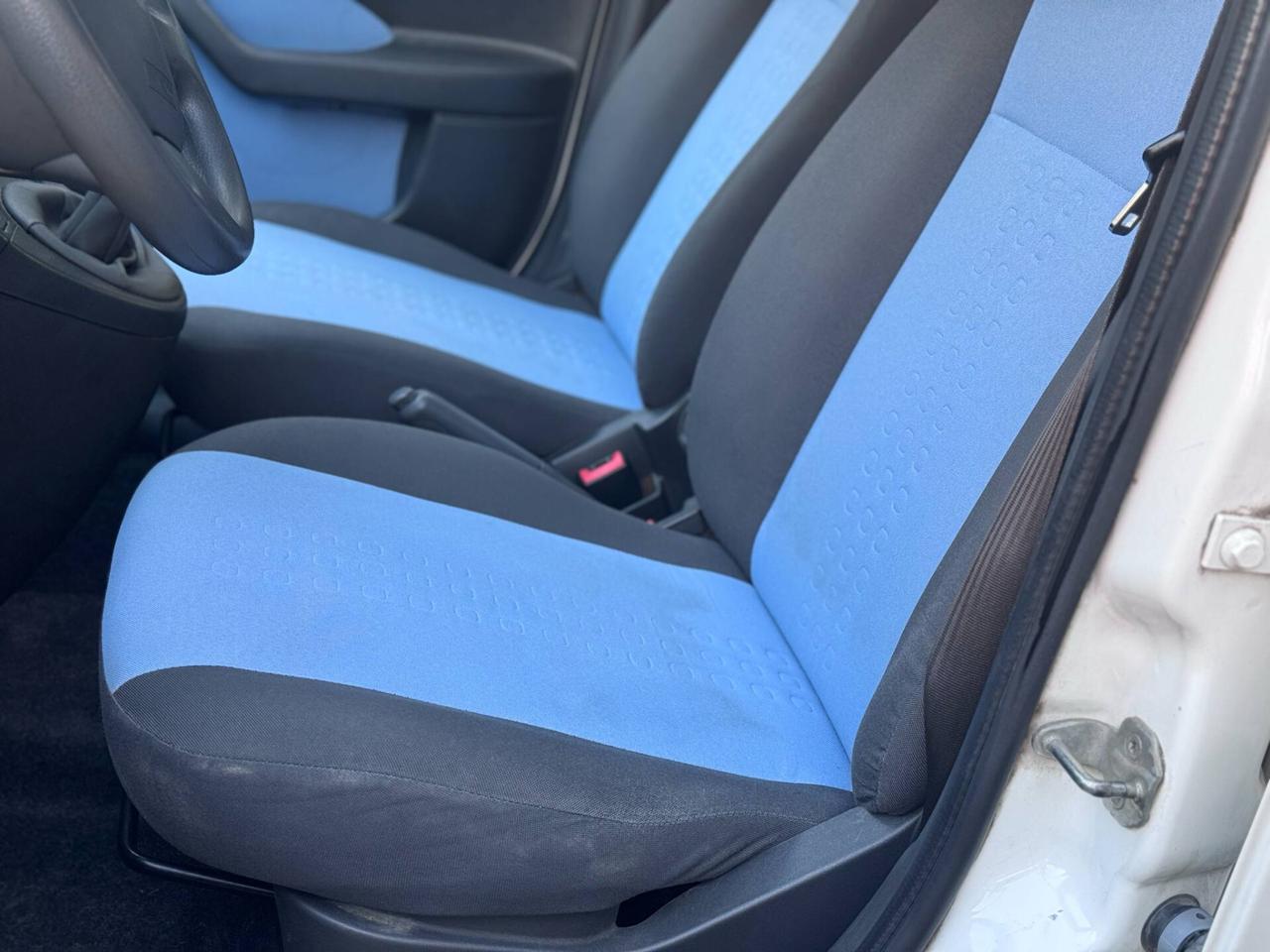 Fiat Panda Dynamic Natural Power NORD OK100%