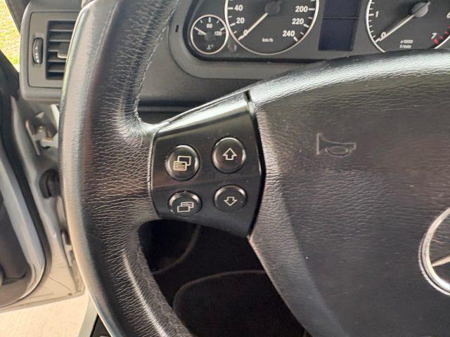MERCEDES-BENZ A 160 BlueEFFICIENCY Elegance EURO 5 OK NEOPATENTATI