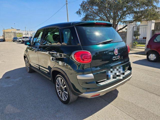 FIAT 500L 1.3 Multijet 95 CV AUTOVETTURA