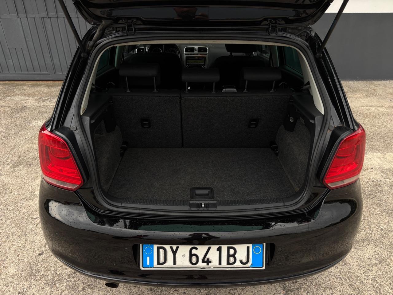 Volkswagen Polo 1.4 benzina. Neopatentati. Garanzia