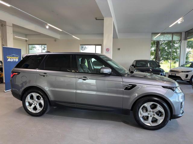 LAND ROVER Range Rover Sport 3.0D l6 249 CV HSE Dynamic
