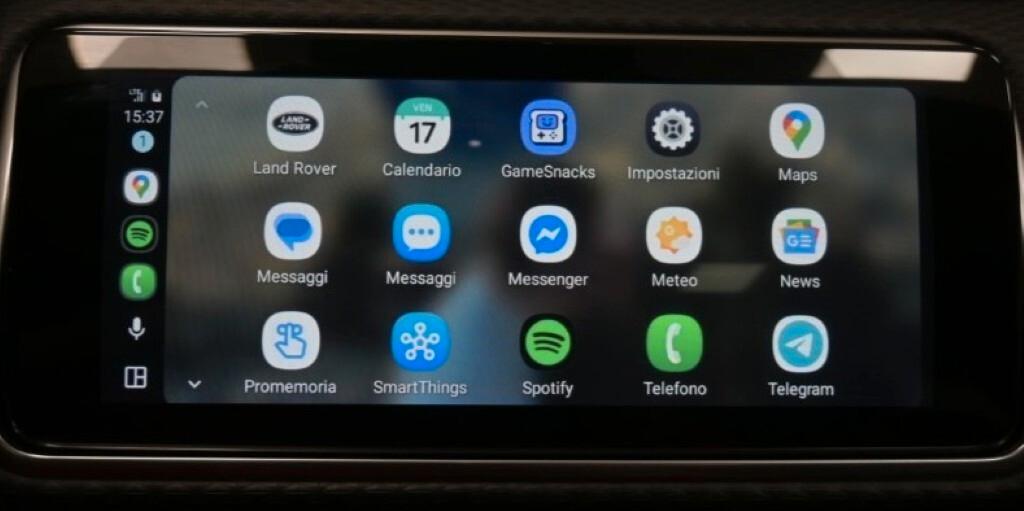 LAND ROVER RANGE ROVER VELAR 2.0D I4 204CV AUTO AWD S ( FARI LED - DISPLAY CLIMA - PELLE - ADAPTIVE CRUISE - NAVI - MIRROR - PDC - TELECAMERA POST. - CERCHI 19 )