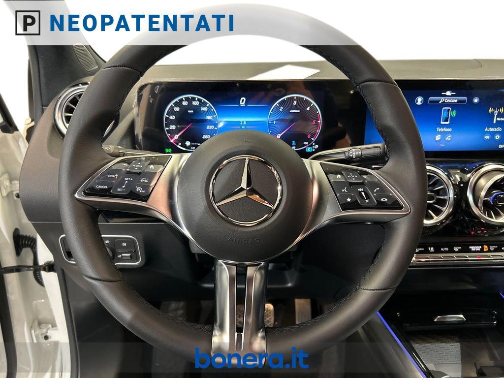 Mercedes Classe B 180 180 D Street Edition 8G-DCT