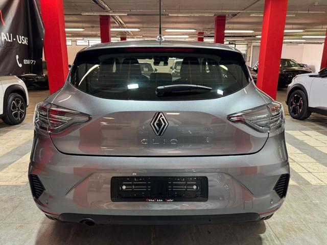 RENAULT Clio ECO-G 100 CV Evolution PREZZO REALE