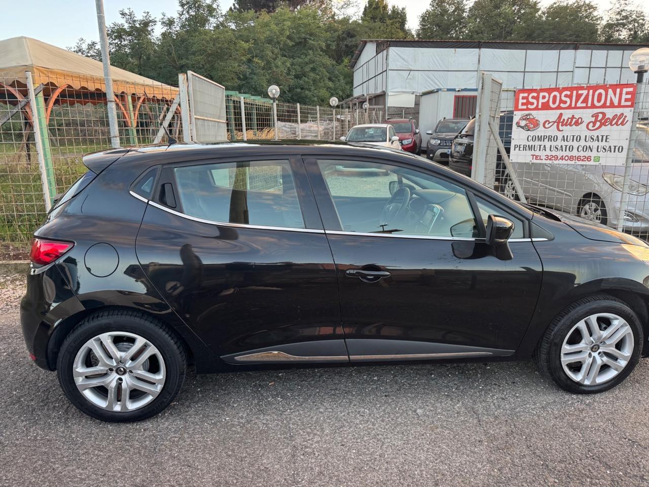 Renault Clio TCe 12V 90 CV GPL Start&Stop 5 porte Energy Zen