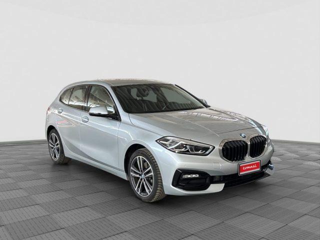 BMW 118 Serie 1 d