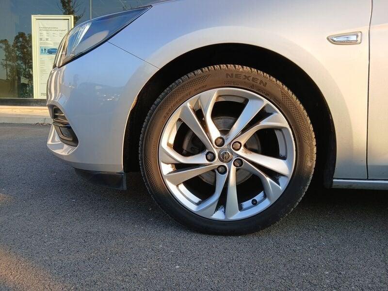 Opel Astra V 2020 Sports Tourer Sports Tourer 1.5 cdti 2020 s&s 105cv