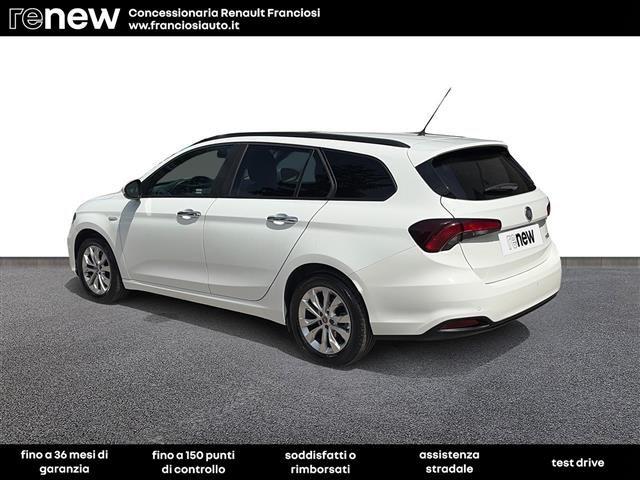 FIAT Tipo Station Wagon 1.4 95cv Easy