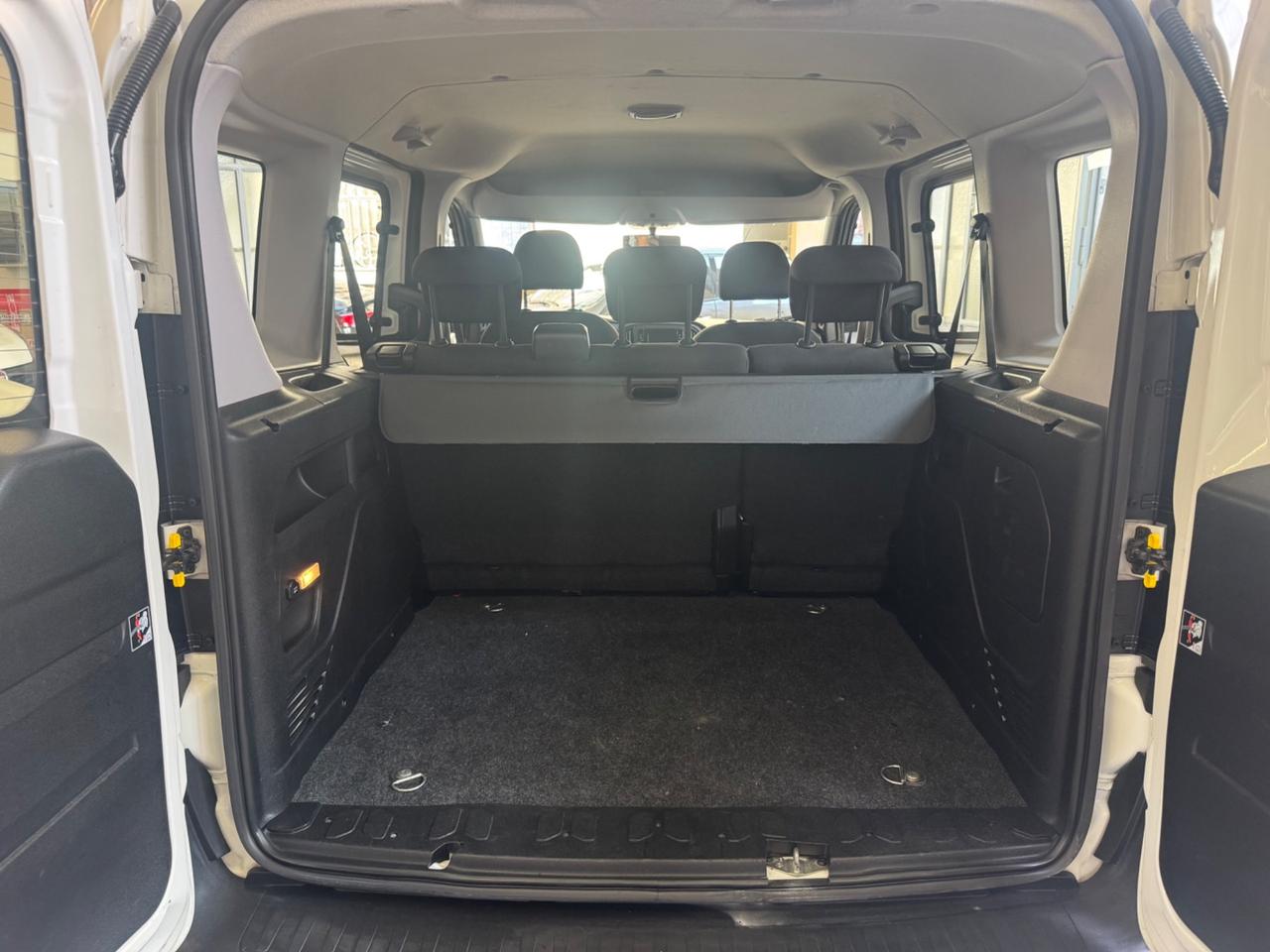 Fiat Doblo Doblò 1.3 MJT PC Combi N1