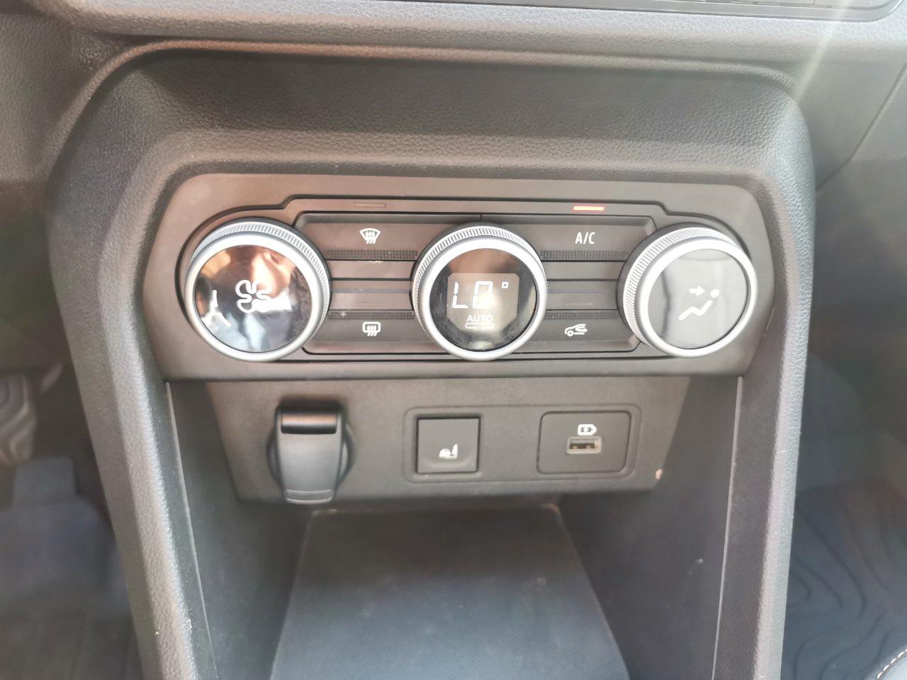 Dacia Jogger 1.0 tce Extreme Gpl 100cv