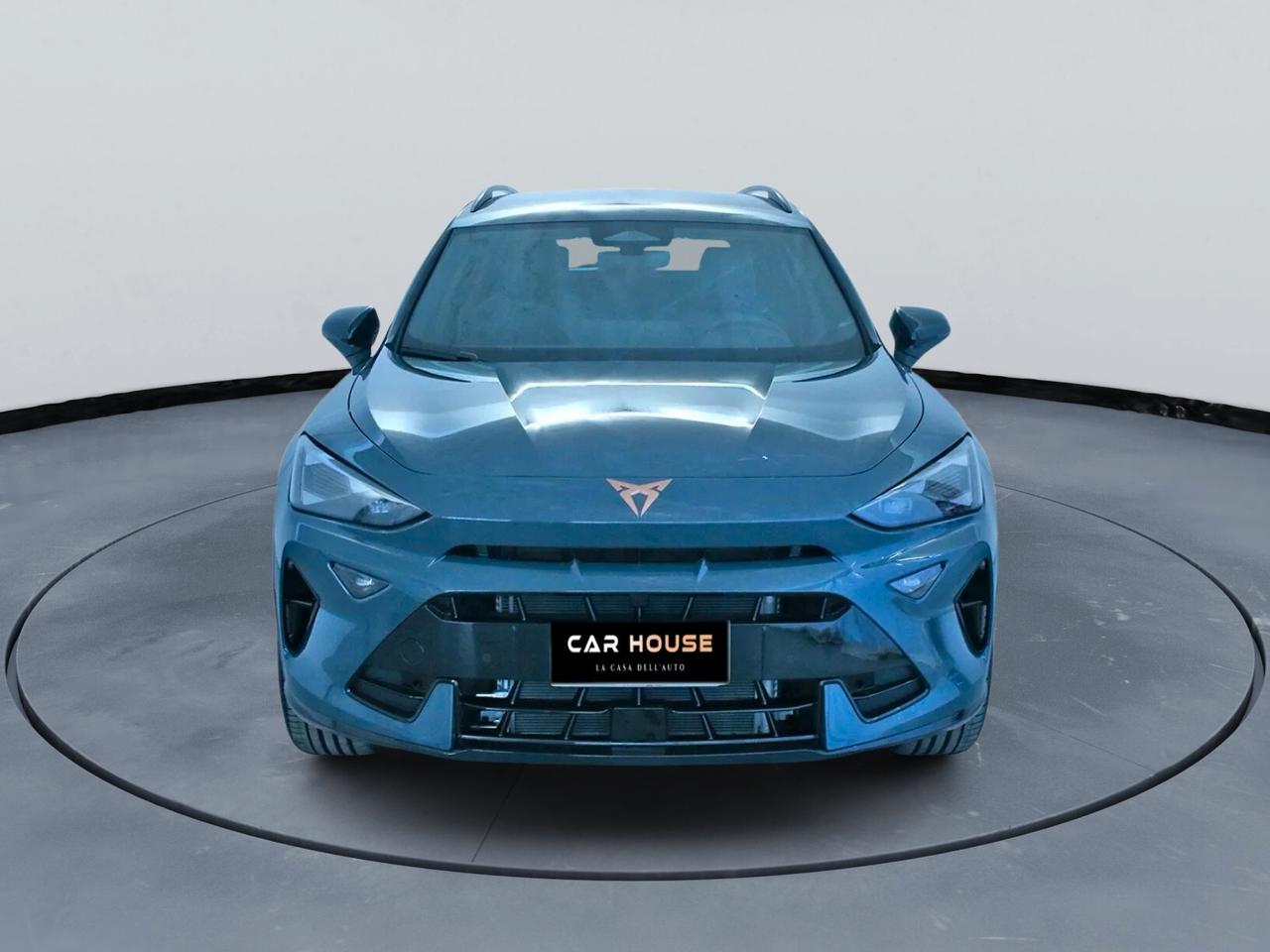 Cupra Formentor 1.5 eTSI DSG Edge Pack