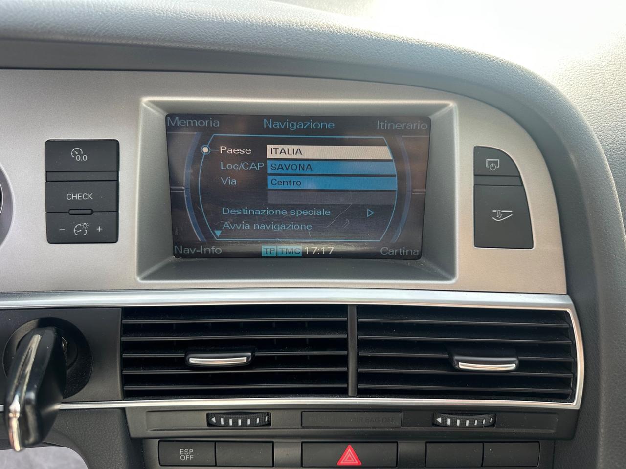 Audi A6 Avant 3.0 V6 TDI 232CV QUATTRO*NAVI*