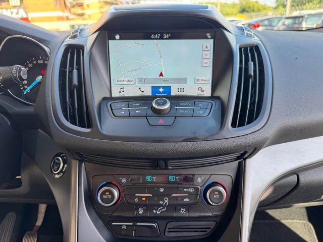FORD Kuga 1.5 TDCI 120 CV S&S 2WD Plus SPORT